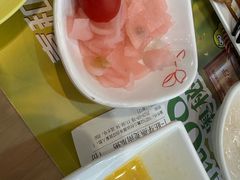 -嘉和一品粥(魏公村店)