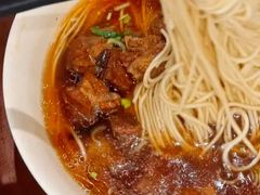-万福兴(齐门路店)