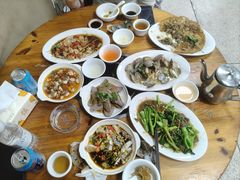 -肥弟大排档(汕樟路店)