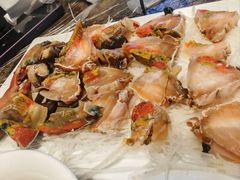 -官塘鱻鱻鱼生·潮汕生腌·砂锅粥(西马路总店)