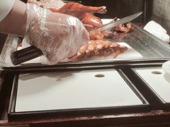-北京全聚德(清华园店)