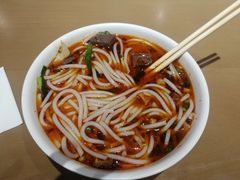 -建新园过桥米线(桃源街店)