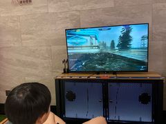 -青水瓦台汤泉(未央店)