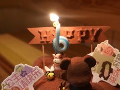 -杜哈夫DOUX RÊVE·生日蛋糕(日月光店)