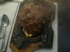 -花园餐厅(亚士厘道店)