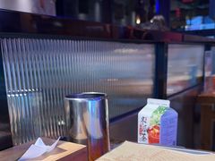 -唐力九头鸟烧烤·罗田吊锅(西云楼店)