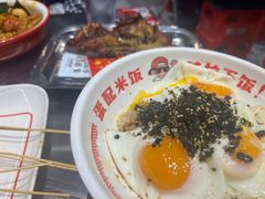 -堂堂小伙夫·辽宁小吃大排档(京西大悦城店)