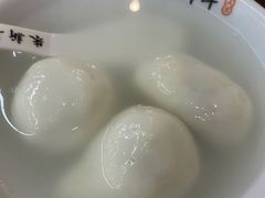 -朱新年·苏式汤团·面点(北寺塔店)