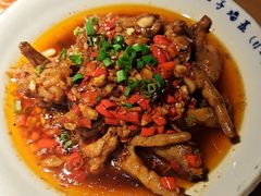 -吃饭皇帝大(解放西路店)