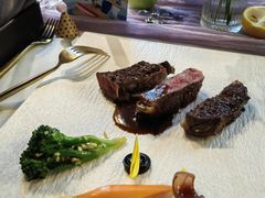 -Wei菋·Le Bistrot