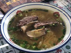 -七爷清汤腩·港式茶餐厅(世博店)