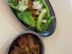-炬龙牛肉店(新华店)