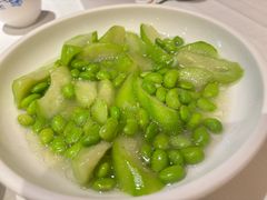 -老吉士酒家(天平路店)