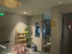 -施奈儿.洗头頭療.按摩SPA.采耳(上梅林店)