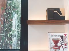 -Peet's Coffee皮爷咖啡(大学路店)