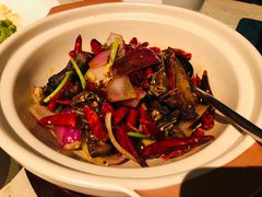 -T館·花园艺术餐厅