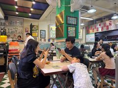 -華歡冰室-WahFoon(吉大店)