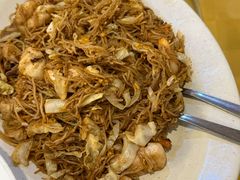 -大茄来海鲜餐厅(亚洲城分行)