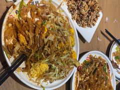 -直隶安家牛肉罩饼(建华店)