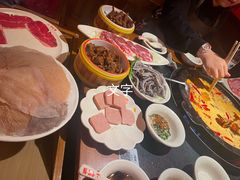 -锅首鲜品火锅(鸳鸯店)