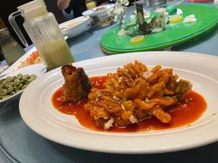 -全聚德(常州店)