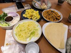 -老昌春饼(中央大街店)