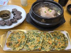 -高社长参鸡汤(高丽街店)