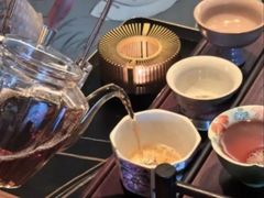 -淮香国色·淮扬菜(正大中心店)