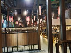 -湊湊火锅·茶憩(世博大道店)