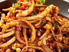 -绿草地·湘菜(7mall店)