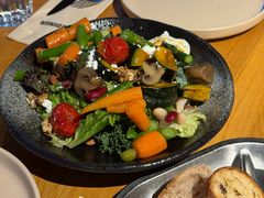 -The Diner X餐厅(青岛万象城店)