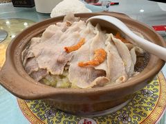 -砂锅居(西四店)