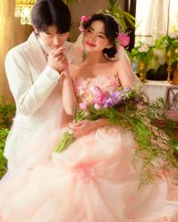 -金夫人婚纱摄影(包河万达店)