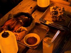 -Brew Farm·精酿农场海滨悬崖餐厅
