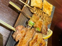 -鸟鹏烧鸟居酒屋(昌岗店)