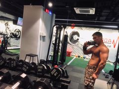 -MADFIT迈非健身(阳光天地店)