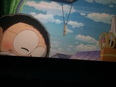 -横店电影城(李沧店)