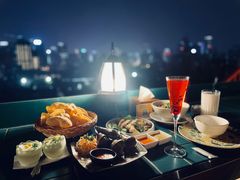 -萨芭蒂高空花园餐酒吧