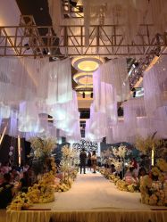 -鹏欣国际大酒店·宴会厅