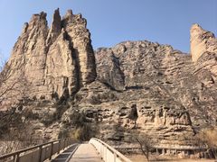 -炳灵寺世界文化遗产旅游区
