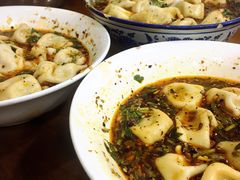 -回坊马二饺子馆