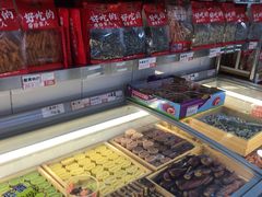 -二斗栗子(西湖道店)