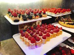 -粤海璇宫·木棉花高空旋转餐厅·聚会派对