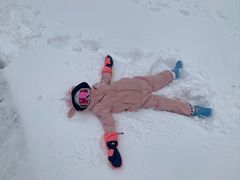 -乔波室内滑雪场