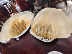 -邢家锅贴老店·非遗·开封菜(金明广场店)