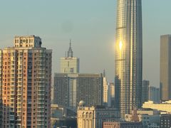 -天津君隆威斯汀酒店