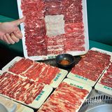 潮汕本地人强烈推荐！必吃的阿彬牛肉