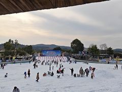 -南京银杏湖乐园