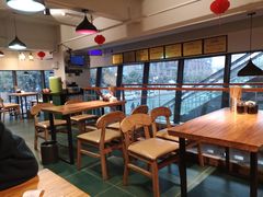 -兵哥豌豆面(雅颂居店)