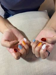 -LILY NAILS美甲美睫